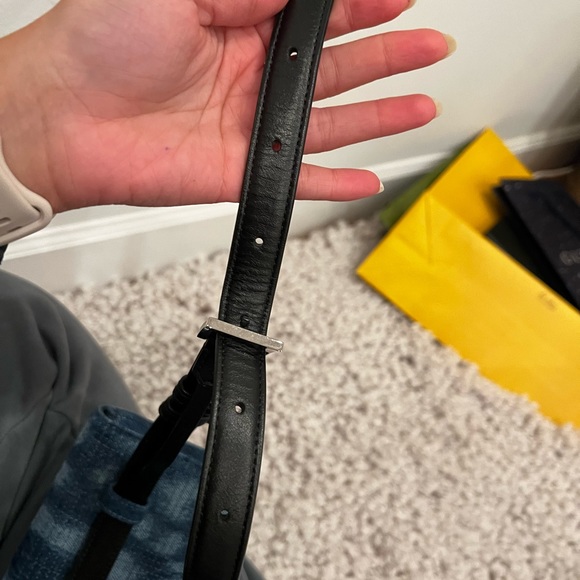 Burberry belt bag - Picture 4 of 12